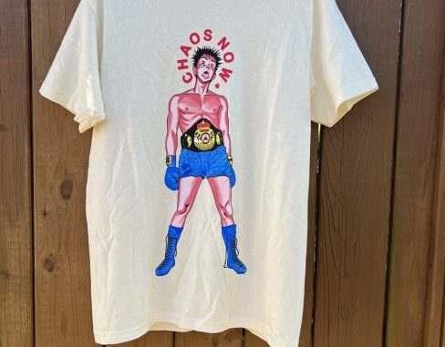 23 (5) From Fan to Fashionista: Transform Your Look with Jean Dawson Merch