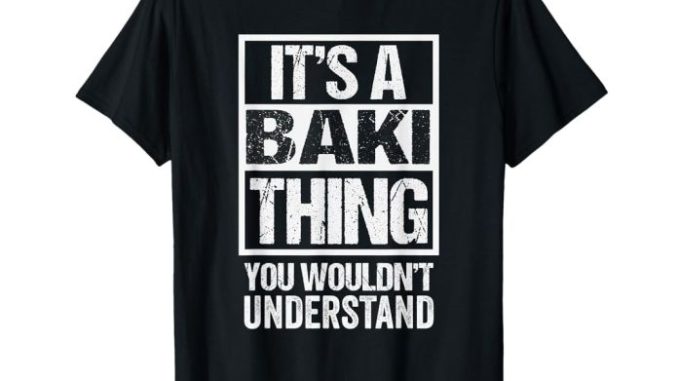 Baki Merchandise Unveiled: The Essentials Every Fan Needs