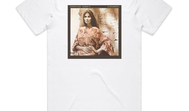 The Art of Collecting Emmylou Harris Official Merchandise: Tips and Tricks