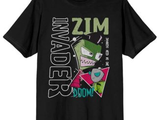 Insider Look: Exploring the Official Invader Zim Store for Authentic Goods