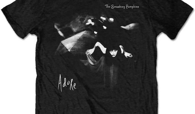 Discovering Hidden Gems at The Smashing Pumpkins Official Store