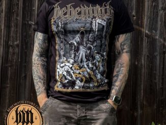 Mastering the Behemoth Merch Game: Tips and Tricks for Fans
