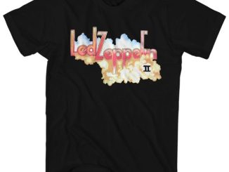 Unveiling the Hidden Gems of the Led Zeppelin Official Shop
