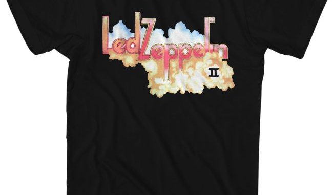 53 (9) Unveiling the Hidden Gems of the Led Zeppelin Official Shop