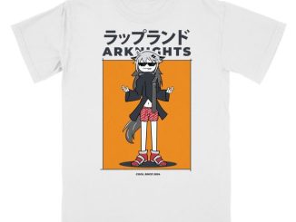 Elevate Your Fan Experience: Exploring the World of Arknights Official Merch