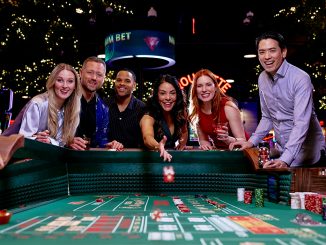 Trends Driving the Global Growth of Online Casino Participation